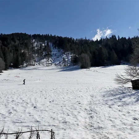 Petit Lutin 1 - Dans Sur Les Pistes Διαμέρισμα *
